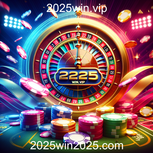 Descubra o Mundo dos Jogos de Cassino em 2025win.vip