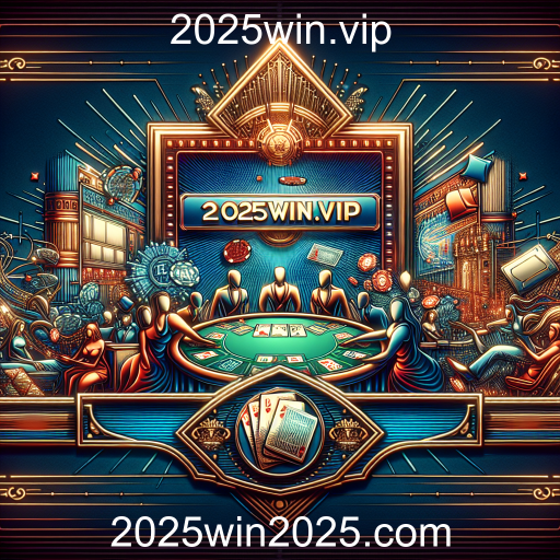 Descubra os Jogos Exclusivos em 2025win.vip